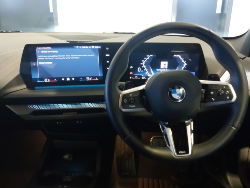 Used BMW 1 Series 2025 for sale - 76493322: Photo 5