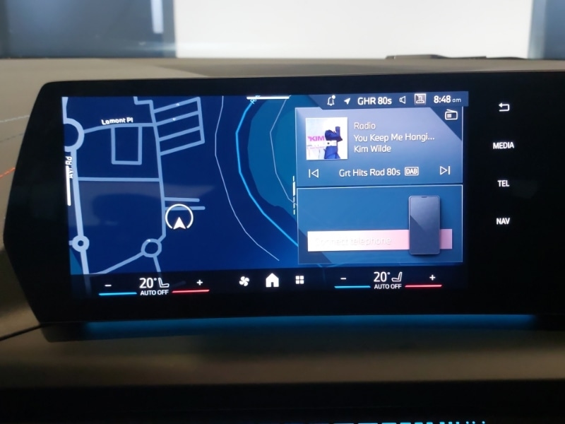 Used BMW 1 Series 2025 for sale - 76493322: Photo 8