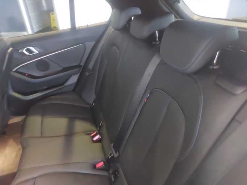 Used BMW 1 Series 2020 for sale - 77611141: Photo 12