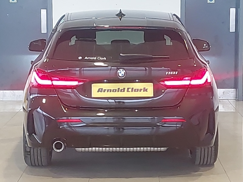 Used BMW 1 Series 2020 for sale - 77611141: Photo 15