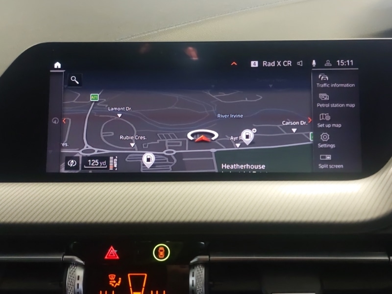 Used BMW 1 Series 2020 for sale - 77611141: Photo 19