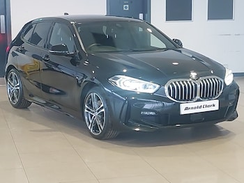 Used BMW 1 Series 2020 for sale - 77611141: Photo