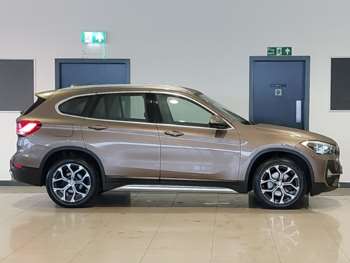 Used BMW X1 2019 for sale - 73903580: Photo