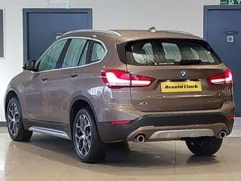 Used BMW X1 2019 for sale - 73903580: Photo