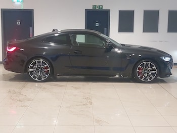 Used BMW M4 2021 for sale - 77325363: Photo