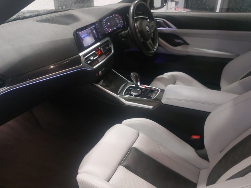 Used BMW 1 Series 2025 for sale - 77325363: Photo 7