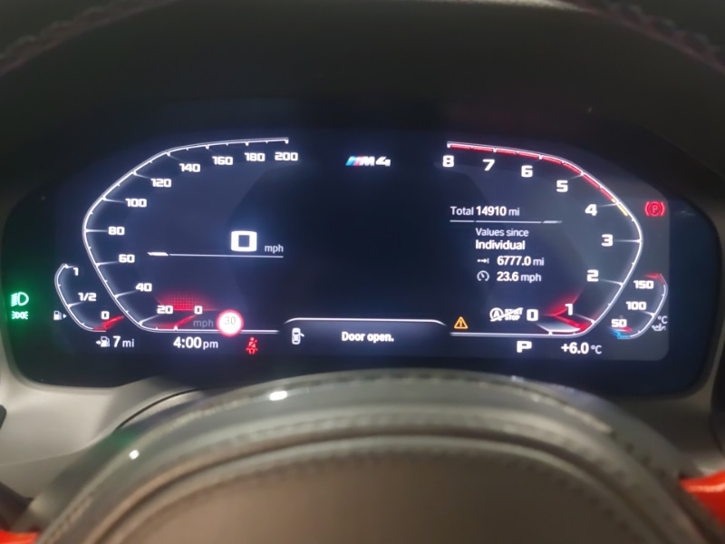 Used BMW 1 Series 2025 for sale - 77325363: Photo 9