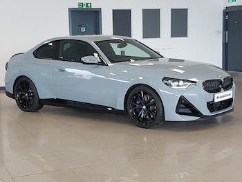 Used BMW 2 Series 2024 for sale - 79126862: Photo