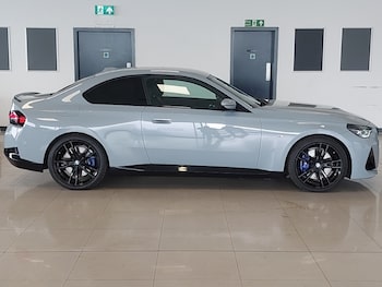 Used BMW 2 Series 2024 for sale - 79126862: Photo