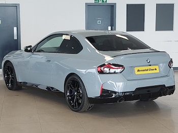 Used BMW 2 Series 2024 for sale - 79126862: Photo
