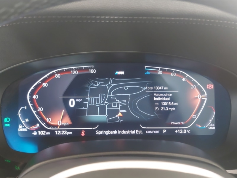 Used BMW X3 2025 for sale - 77031915: Photo 9