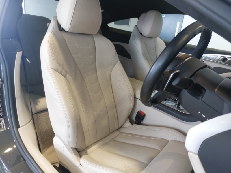 Used BMW 8 Series 2023 for sale - 78141269: Photo 11