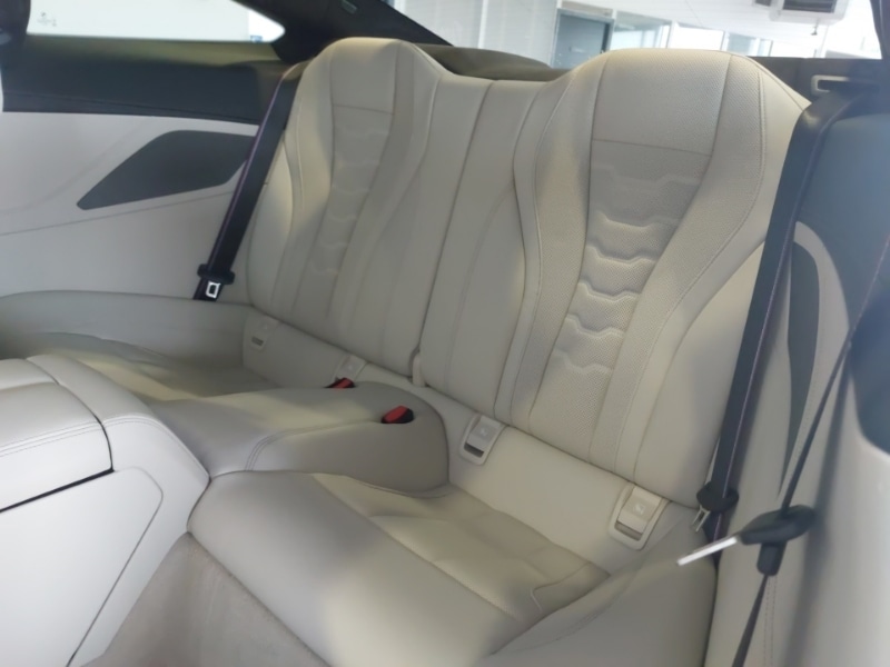 Used BMW 8 Series 2023 for sale - 78141269: Photo 12