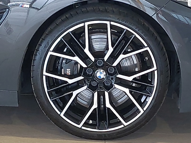 Used BMW 8 Series 2023 for sale - 78141269: Photo 14