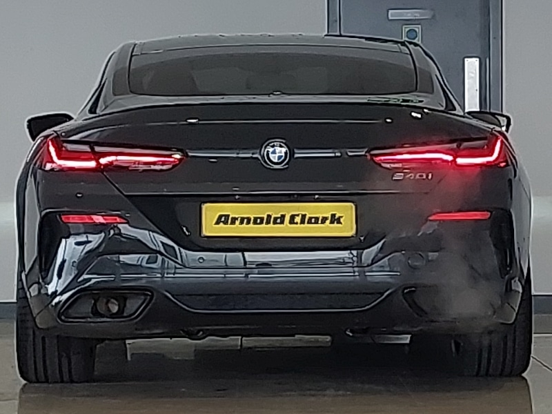 Used BMW 8 Series 2023 for sale - 78141269: Photo 15