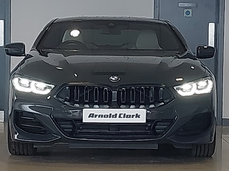 Used BMW 8 Series 2023 for sale - 78141269: Photo 16