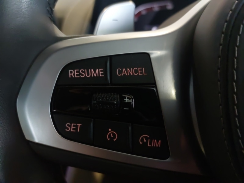 Used BMW 8 Series 2023 for sale - 78141269: Photo 17