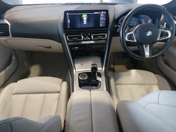 Used BMW 8 Series 2023 for sale - 78141269: Photo