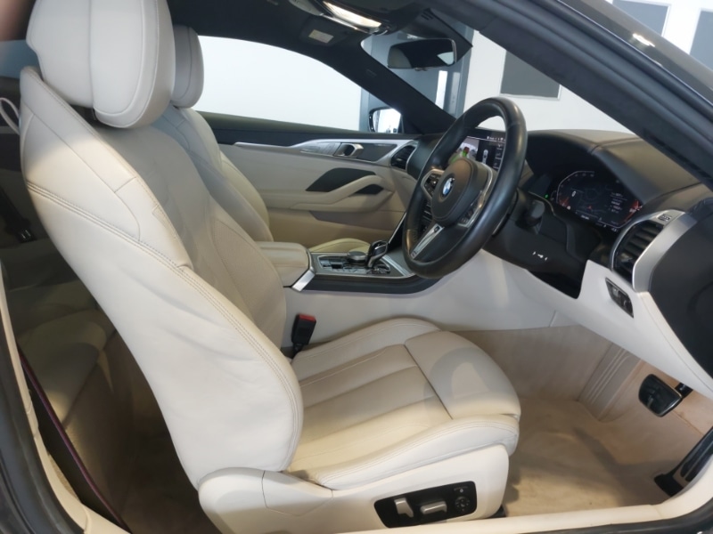 Used BMW 8 Series 2023 for sale - 78141269: Photo 6