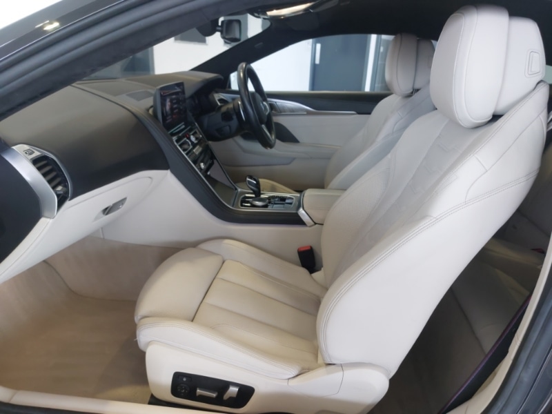 Used BMW 8 Series 2023 for sale - 78141269: Photo 7