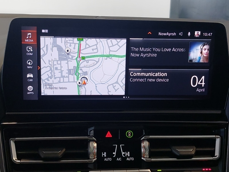 Used BMW 8 Series 2023 for sale - 78141269: Photo 8