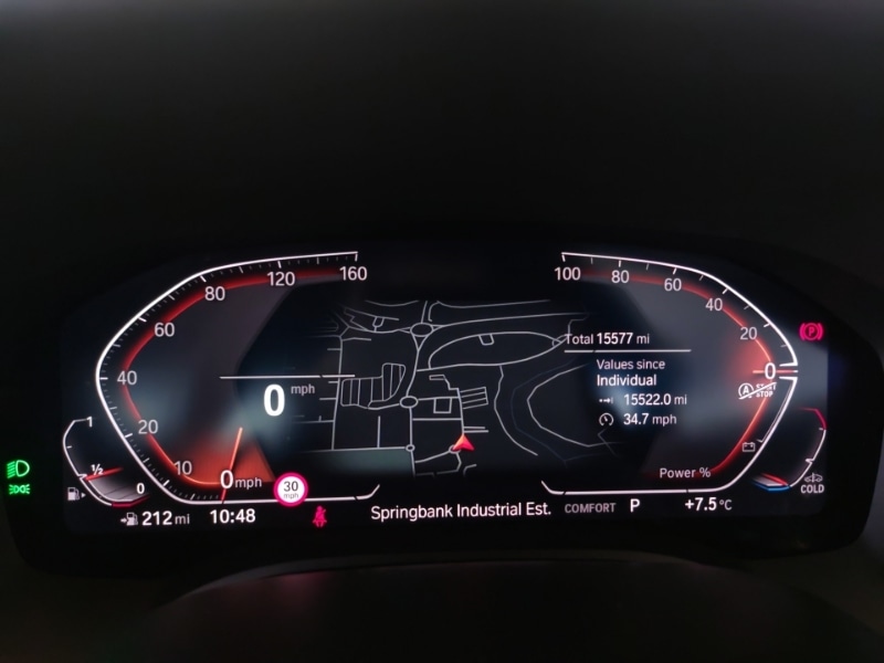 Used BMW 8 Series 2023 for sale - 78141269: Photo 9