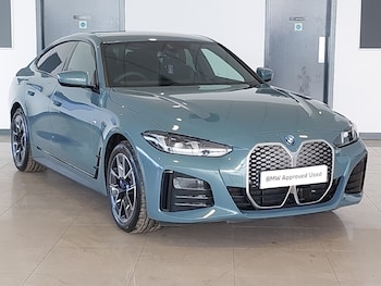 Used BMW i4 2025 for sale - 78269513: Photo