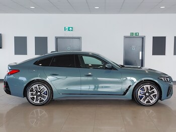 Used BMW i4 2025 for sale - 78269513: Photo