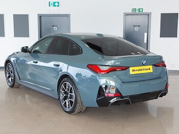 Used BMW i4 2025 for sale - 78269513: Photo