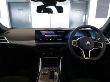 Used BMW i4 2025 for sale - 78269513: Photo