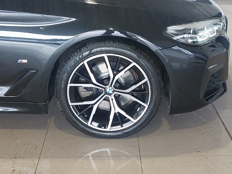 Used BMW 5 Series 2021 for sale - 76331919: Photo 14