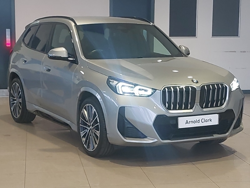 Used BMW X1 2023 for sale - 76983456: Photo 1