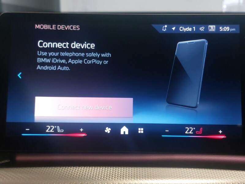 Used BMW X1 2023 for sale - 76983456: Photo 19