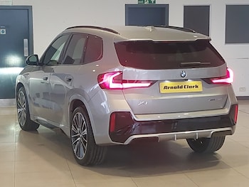 Used BMW X1 2023 for sale - 76983456: Photo