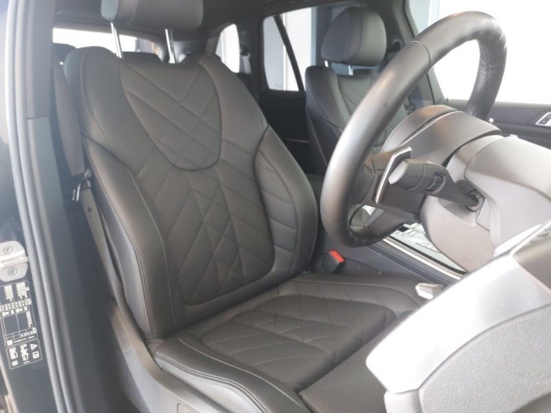 Used BMW X5 2025 for sale - 78099273: Photo 11