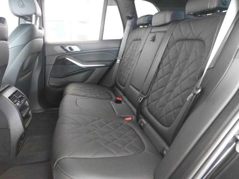 Used BMW X5 2025 for sale - 78099273: Photo 12