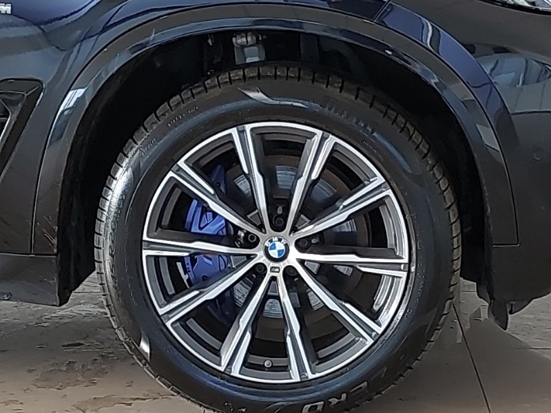 Used BMW X5 2025 for sale - 78099273: Photo 14