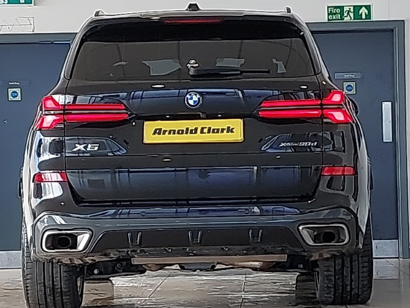 Used BMW X5 2025 for sale - 78099273: Photo 15