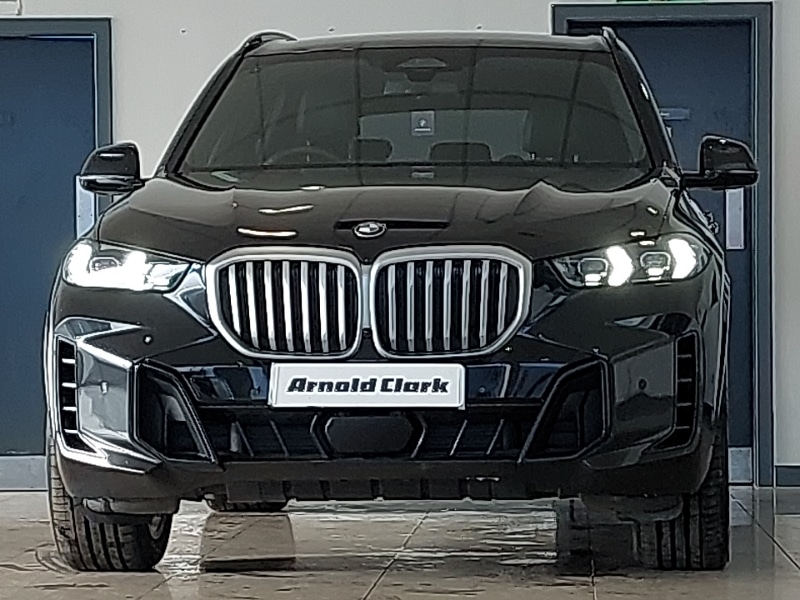 Used BMW X5 2025 for sale - 78099273: Photo 16