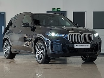 Used BMW X5 2025 for sale - 78099273: Photo