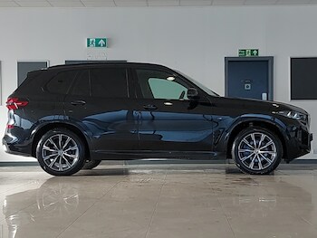 Used BMW X5 2025 for sale - 78099273: Photo