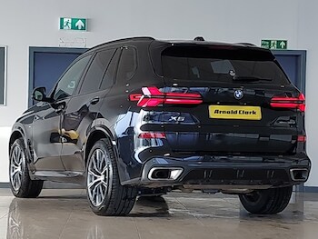 Used BMW X5 2025 for sale - 78099273: Photo