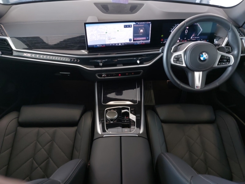 Used BMW X5 2025 for sale - 78099273: Photo 4