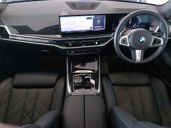 Used BMW X5 2025 for sale - 78099273: Photo