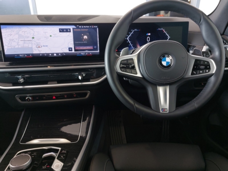 Used BMW X5 2025 for sale - 78099273: Photo 5