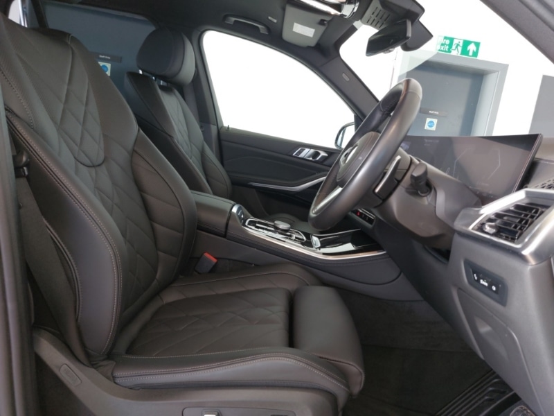 Used BMW X5 2025 for sale - 78099273: Photo 6