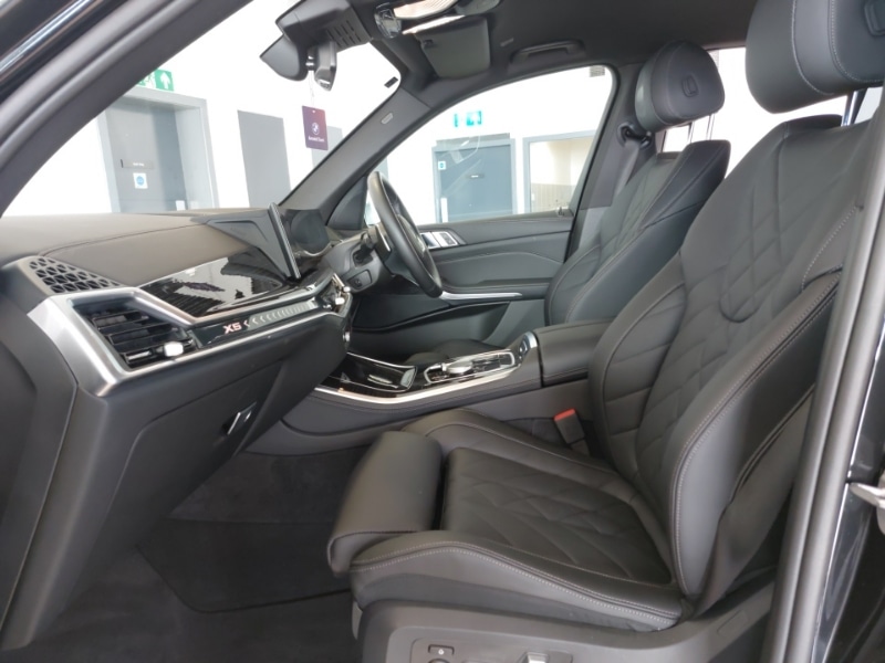 Used BMW X5 2025 for sale - 78099273: Photo 7