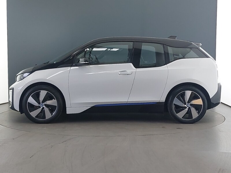 Used BMW i3 2022 for sale - 76889478: Photo 4