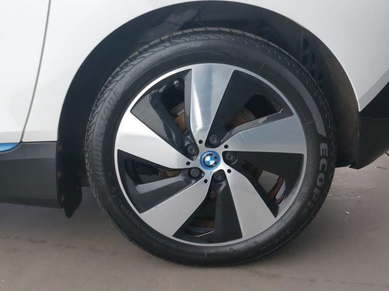 Used BMW i3 2022 for sale - 76889478: Photo 9