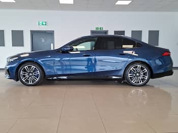 Used BMW i5 2026 for sale - 79642124: Photo